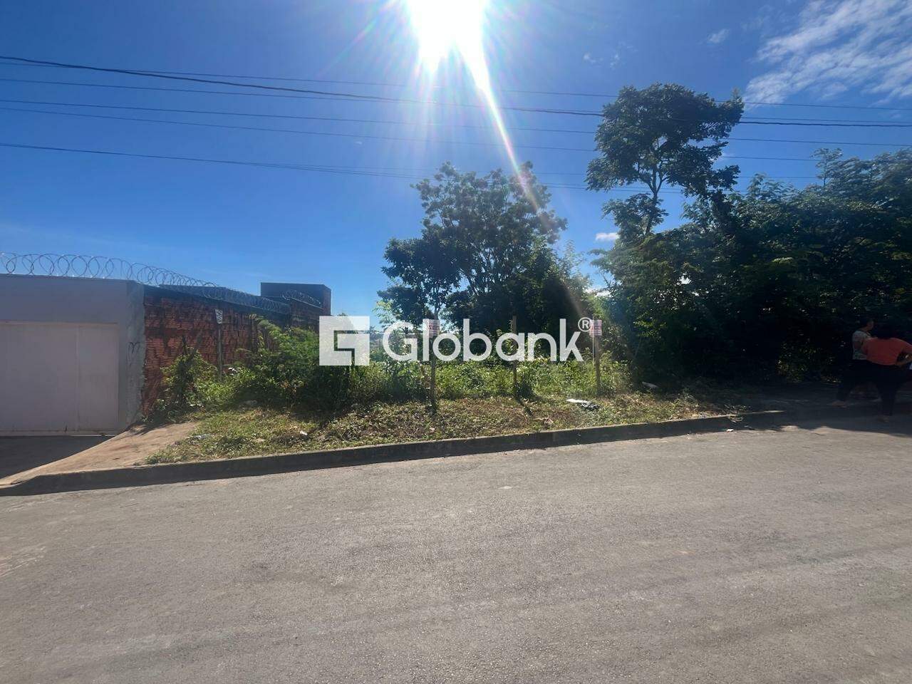 Terreno à venda Santa Rafaela 360m² Montes Claros MG: 