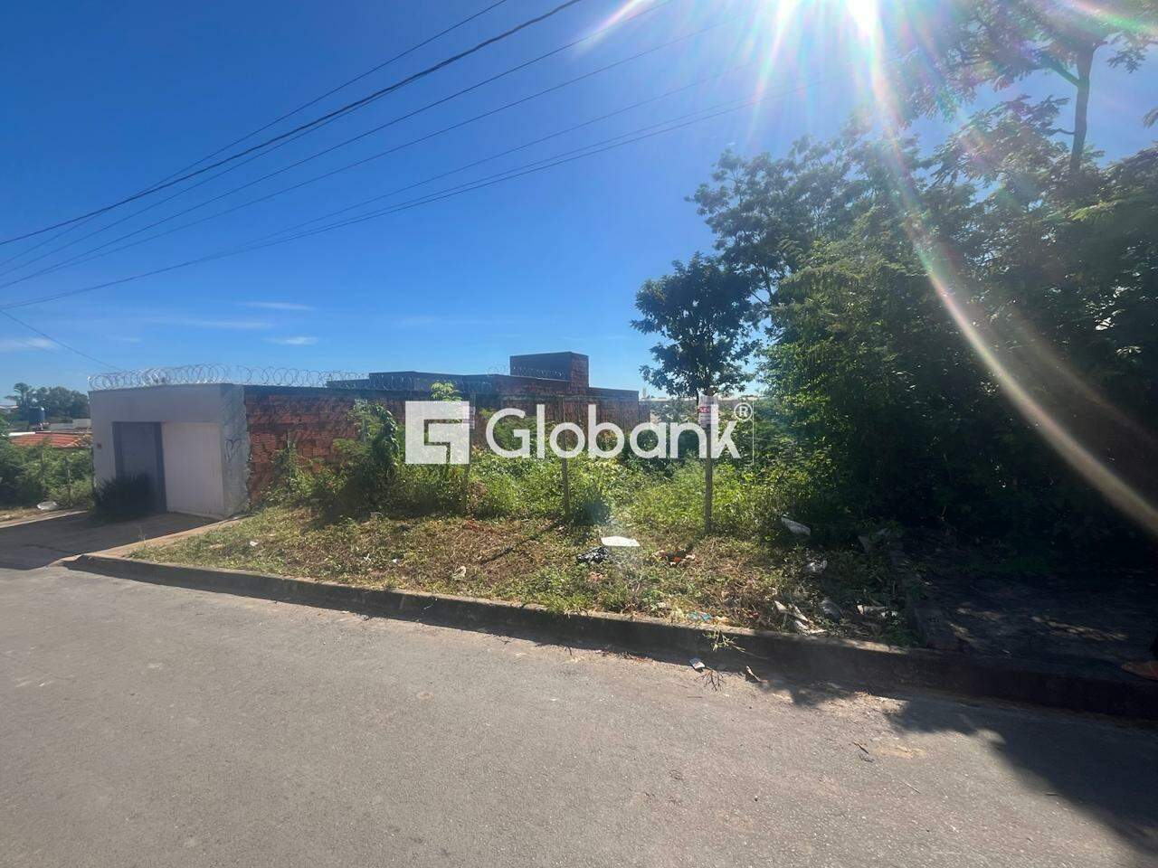 Terreno à venda Santa Rafaela 360m² Montes Claros MG: 