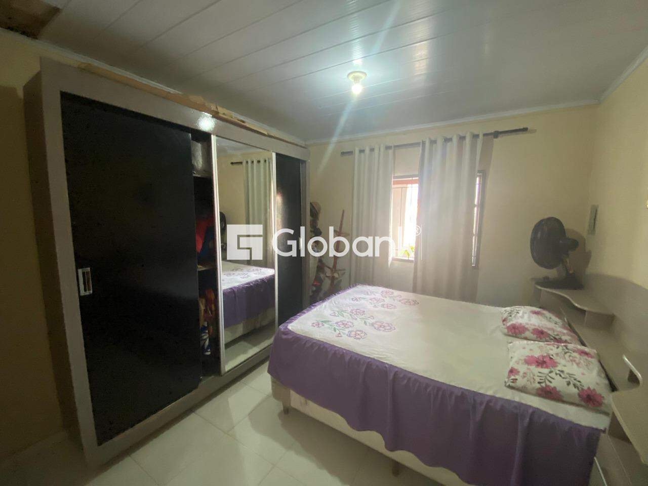 Casa 5 quartos à venda Edgar Pereira 100m² Montes Claros MG: 