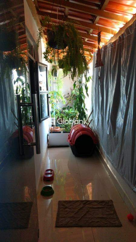 Casa 5 quartos à venda Edgar Pereira 100m² Montes Claros MG: 
