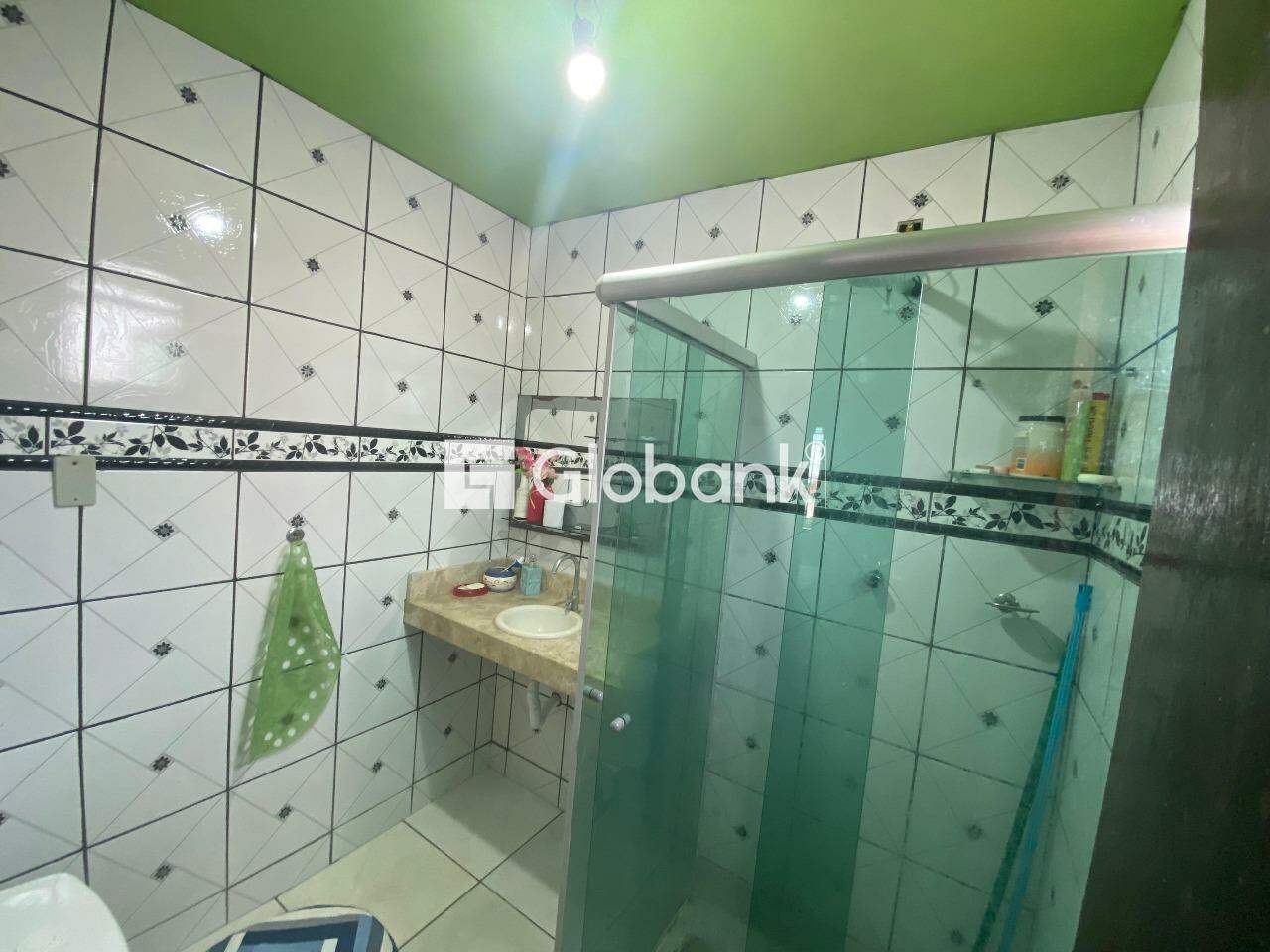 Casa 5 quartos à venda Edgar Pereira 100m² Montes Claros MG: 