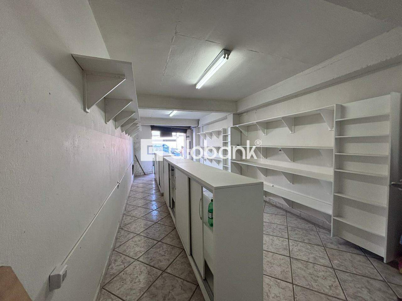 Ponto comercial para aluguel Major Prates 115m² Montes Claros MG: Interior