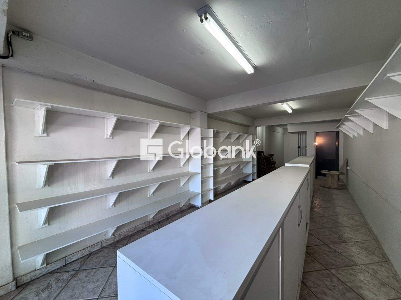 Ponto comercial para aluguel Major Prates 115m² Montes Claros MG: Interior
