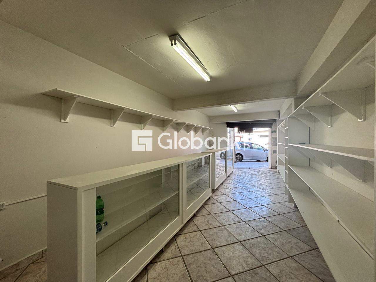 Ponto comercial para aluguel Major Prates 115m² Montes Claros MG: Interior