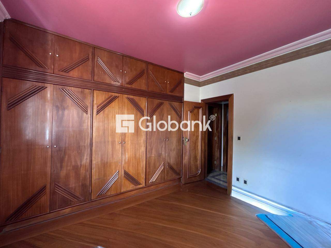 Casa 5 quartos para aluguel Jardim São Luiz 260m² Montes Claros MG: Quarto 3