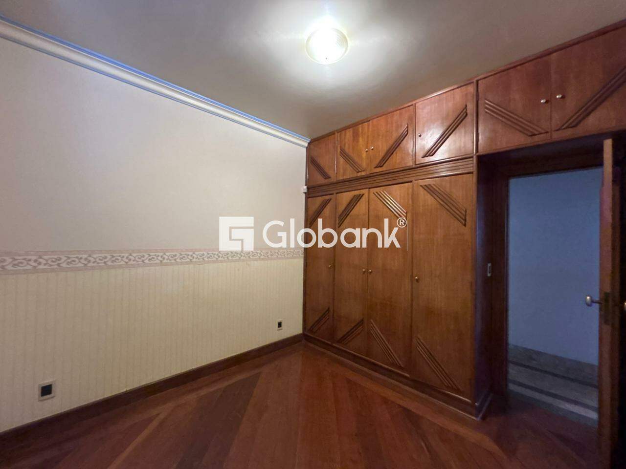 Casa 5 quartos para aluguel Jardim São Luiz 260m² Montes Claros MG: Quarto 1