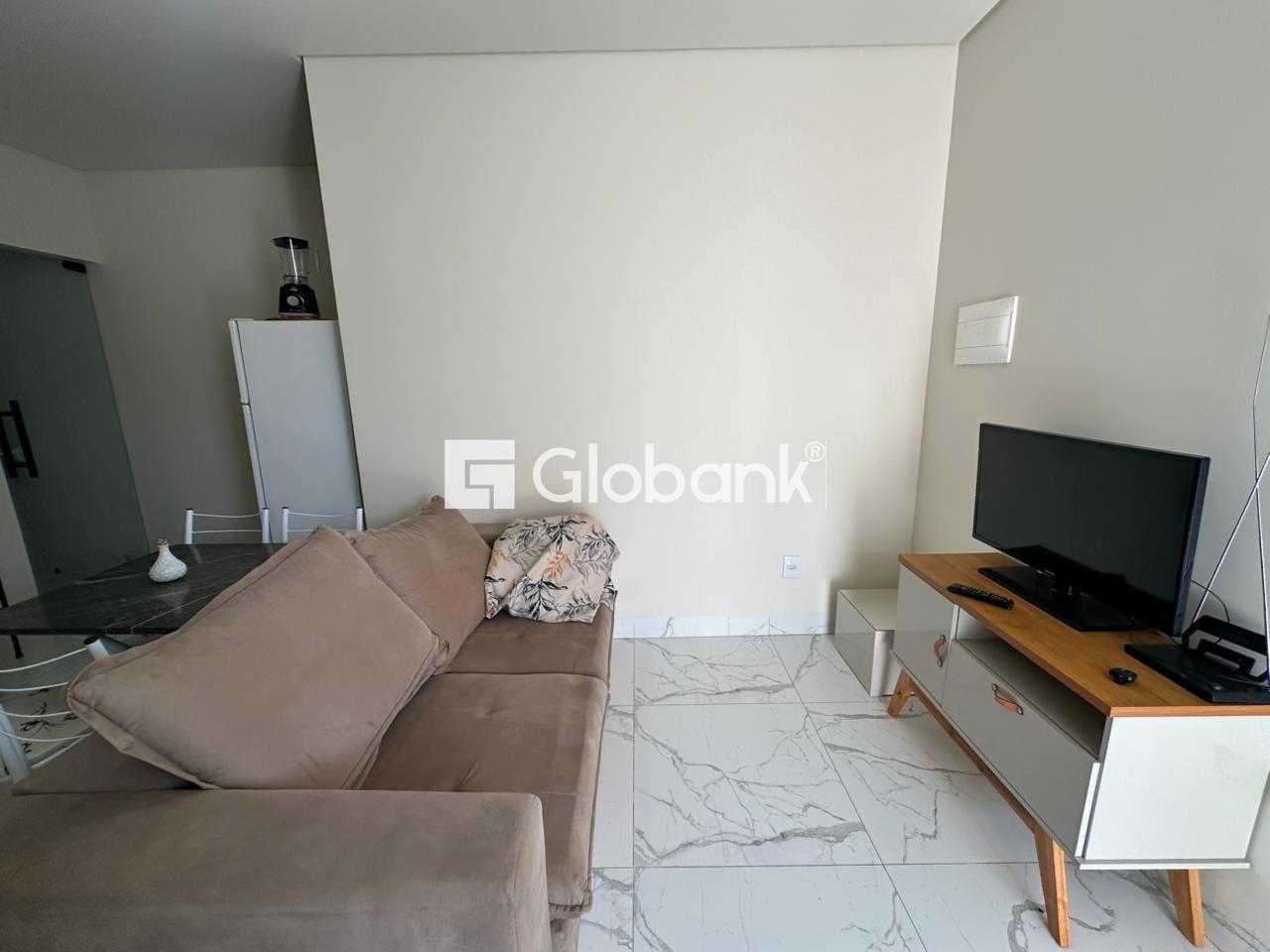 Casa 2 quartos para aluguel Ibituruna 60m² Montes Claros MG: Sala