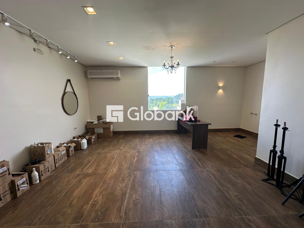 Casa 3 quartos para aluguel Ibituruna 150m² Montes Claros MG: 