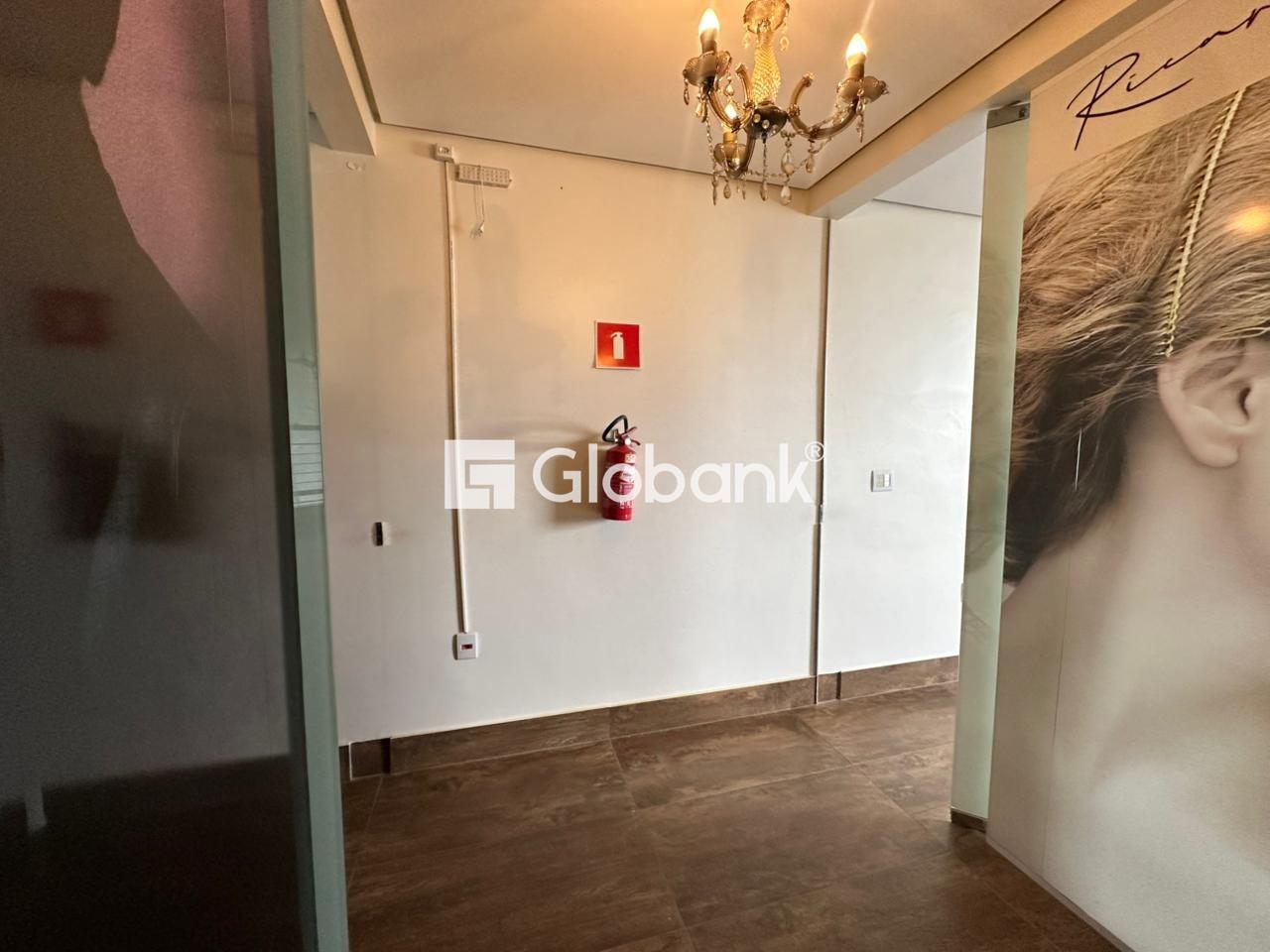 Casa 3 quartos para aluguel Ibituruna 150m² Montes Claros MG: 