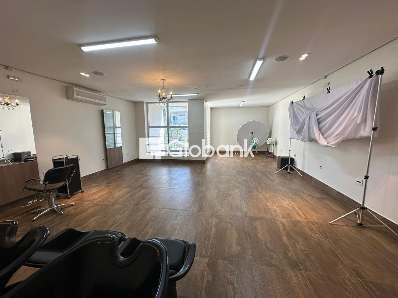 Casa 3 quartos para aluguel Ibituruna 150m² Montes Claros MG: 