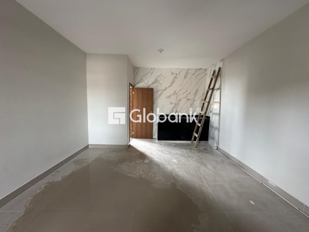 Casa 3 quartos para aluguel Santa Lúcia 250m² Montes Claros MG: Cozinha