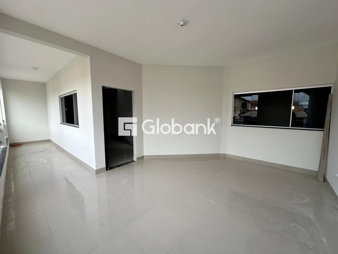 Casa 3 quartos para aluguel Santa Lúcia 250m² Montes Claros MG: Quarto