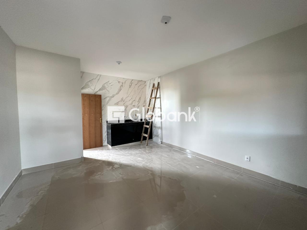 Casa 3 quartos para aluguel Santa Lúcia 250m² Montes Claros MG: Cozinha