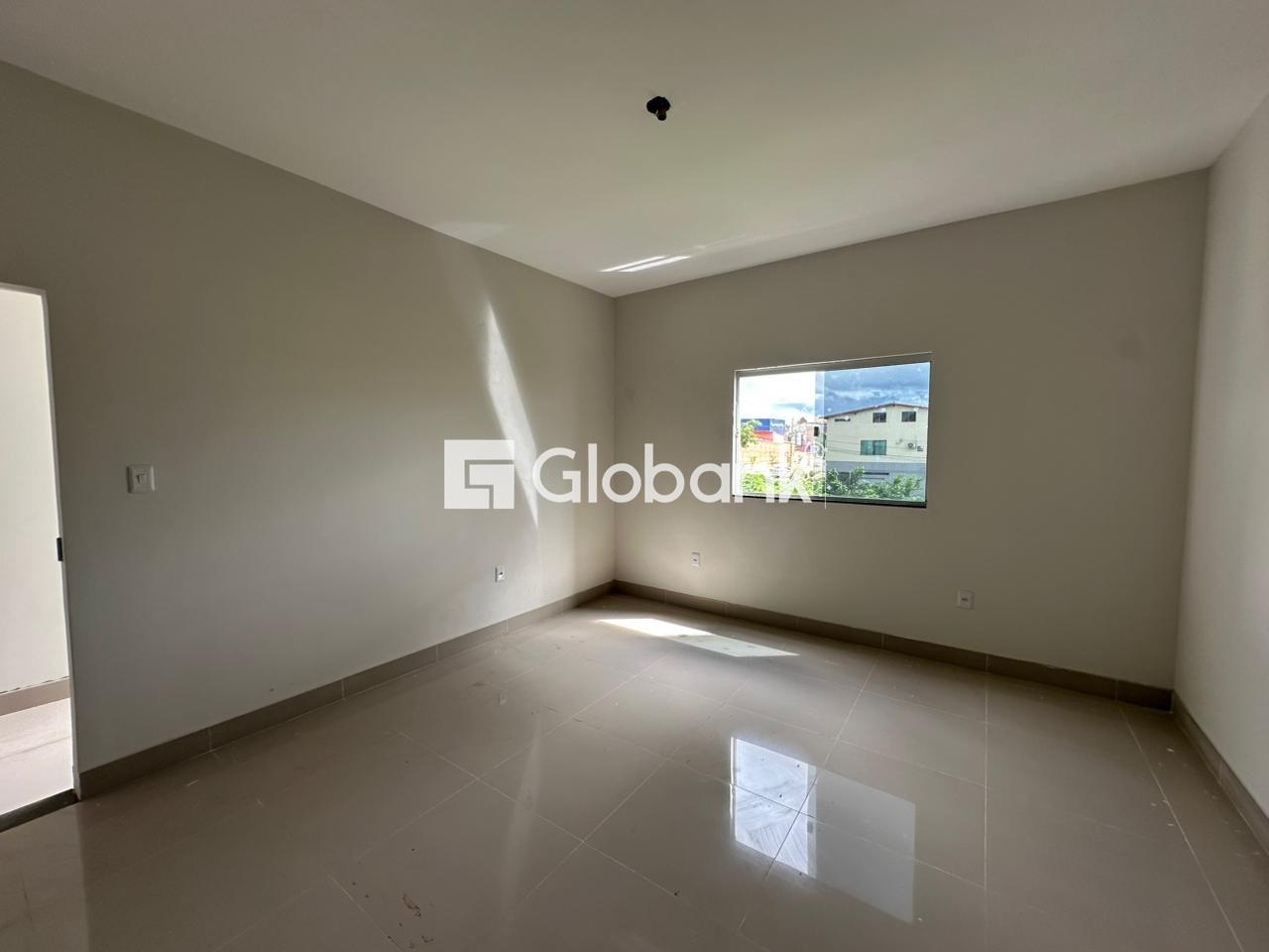 Casa 3 quartos para aluguel Santa Lúcia 250m² Montes Claros MG: Quarto