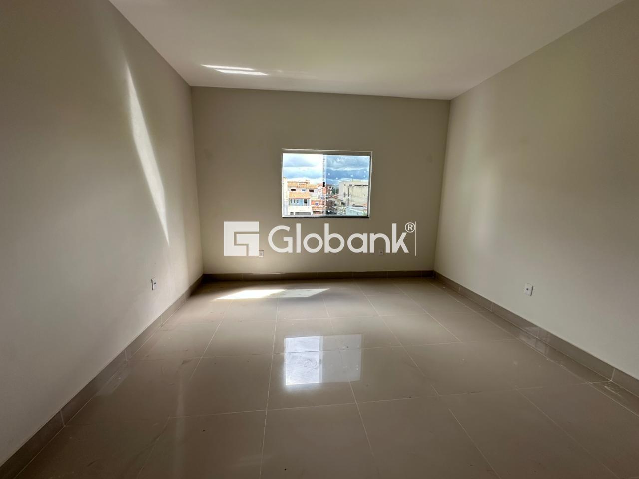 Casa 3 quartos para aluguel Santa Lúcia 250m² Montes Claros MG: Quarto