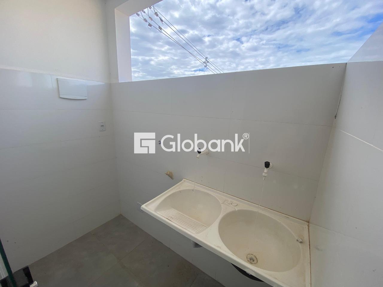 Apartamento 3 quartos para aluguel Residencial Golden Village 70m² Montes Claros MG: 