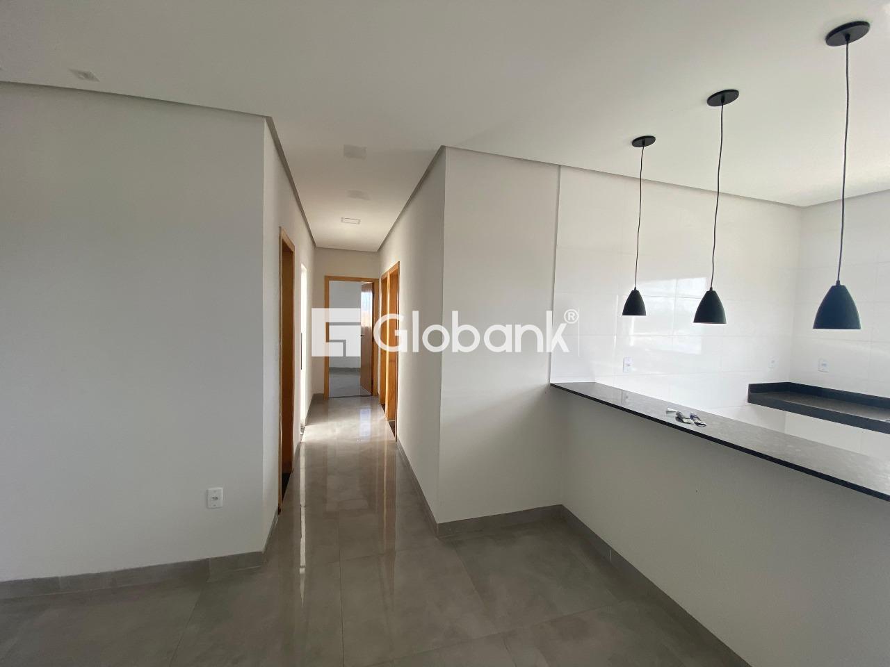 Apartamento 3 quartos para aluguel Residencial Golden Village 70m² Montes Claros MG: 