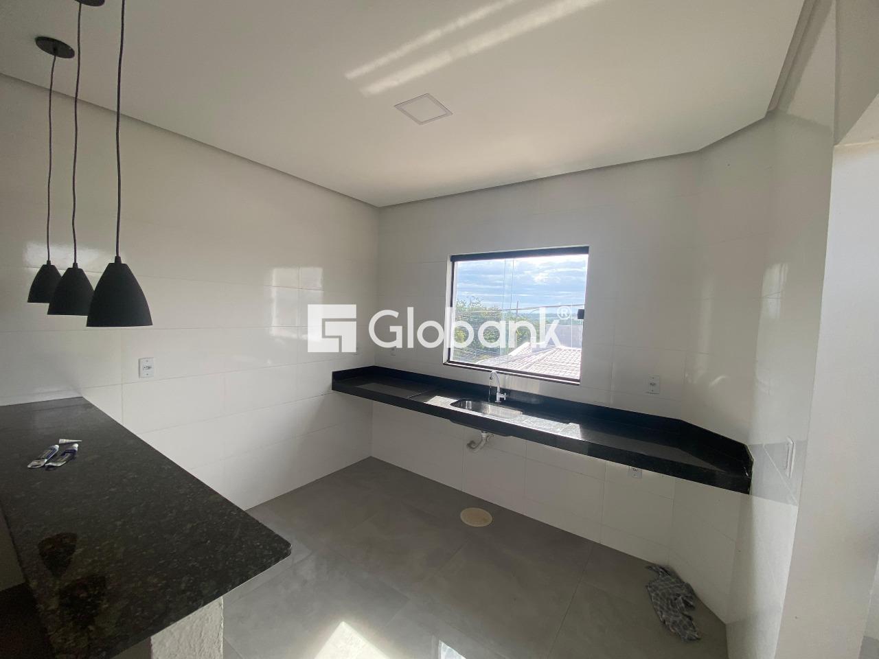 Apartamento 3 quartos para aluguel Residencial Golden Village 70m² Montes Claros MG: 