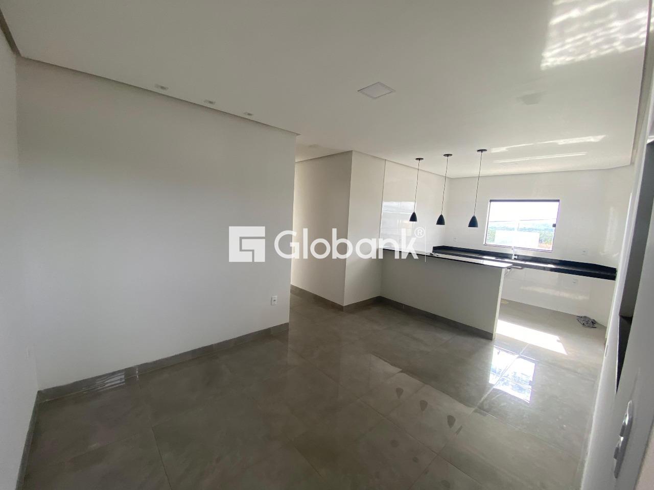 Apartamento 3 quartos para aluguel Residencial Golden Village 70m² Montes Claros MG: 