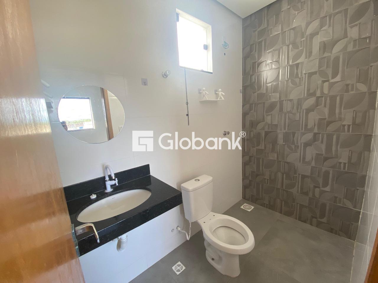 Apartamento 3 quartos para aluguel Residencial Golden Village 70m² Montes Claros MG: 