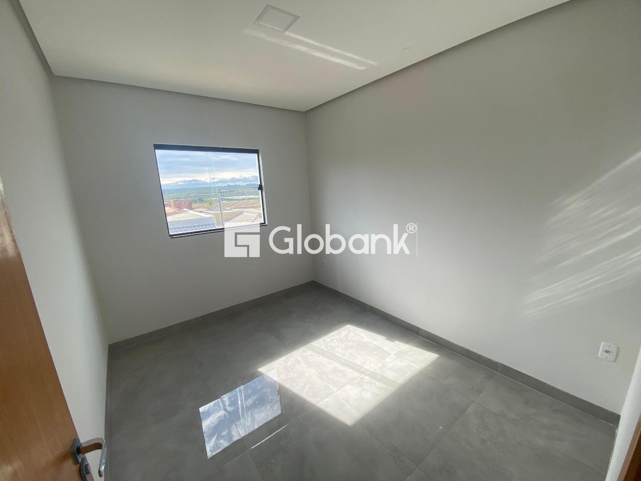 Apartamento 3 quartos para aluguel Residencial Golden Village 70m² Montes Claros MG: 