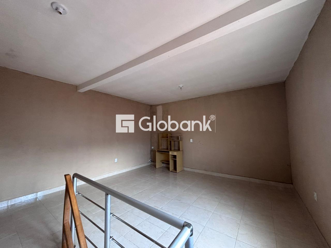 Ponto comercial para aluguel Maracanã 55m² Montes Claros MG: Sala superior