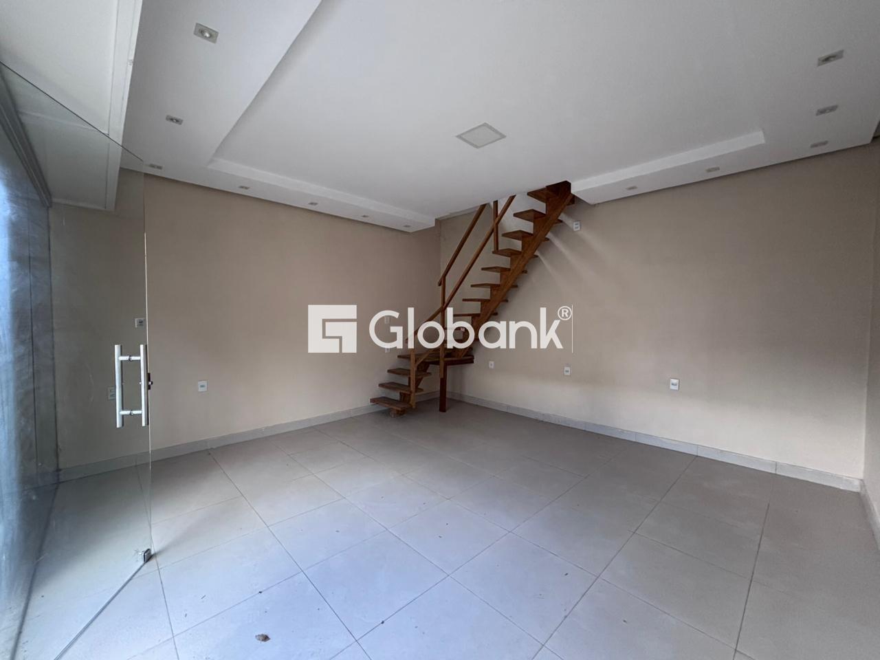 Ponto comercial para aluguel Maracanã 55m² Montes Claros MG: Área interna