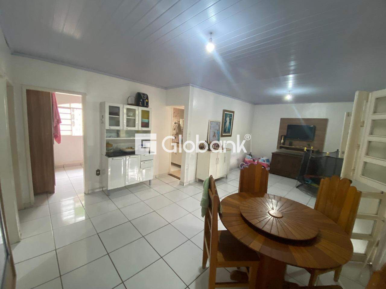 Casa 4 quartos à venda Major Prates 70m² Montes Claros MG: 