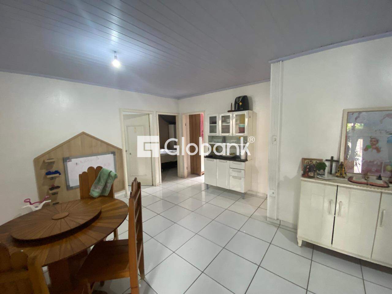 Casa 4 quartos à venda Major Prates 70m² Montes Claros MG: 