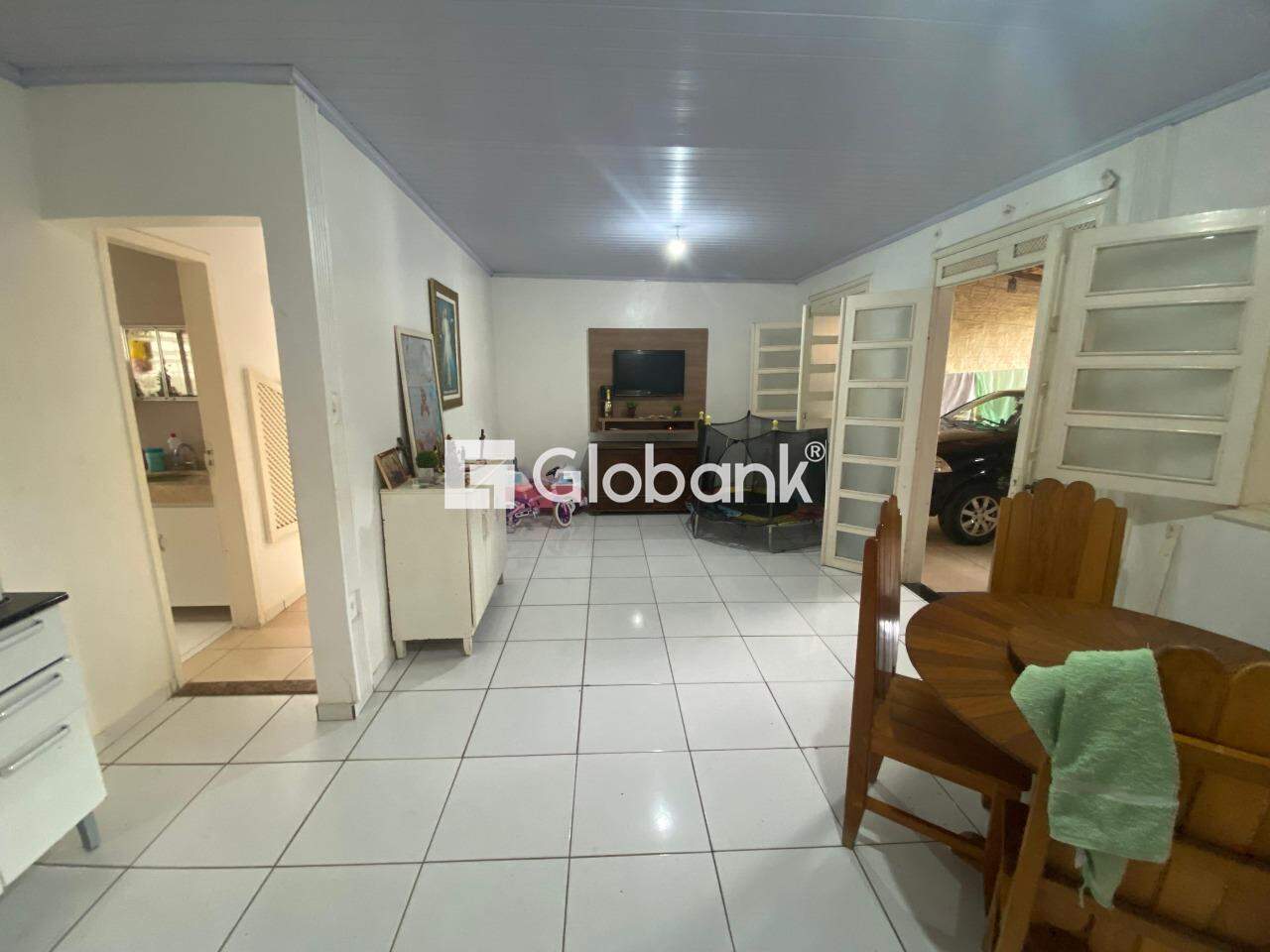 Casa 4 quartos à venda Major Prates 70m² Montes Claros MG: 