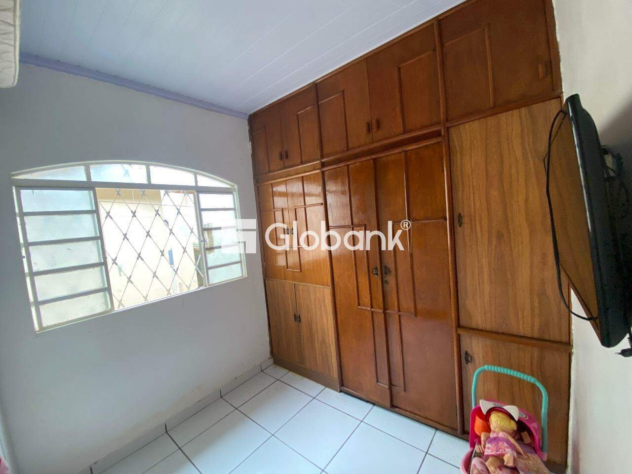 Casa 4 quartos à venda Major Prates 70m² Montes Claros MG: 