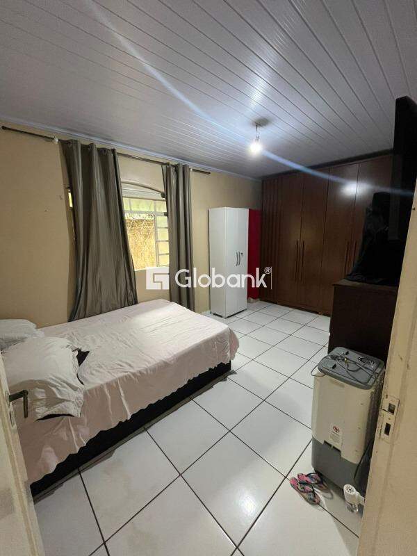 Casa 4 quartos à venda Major Prates 70m² Montes Claros MG: 