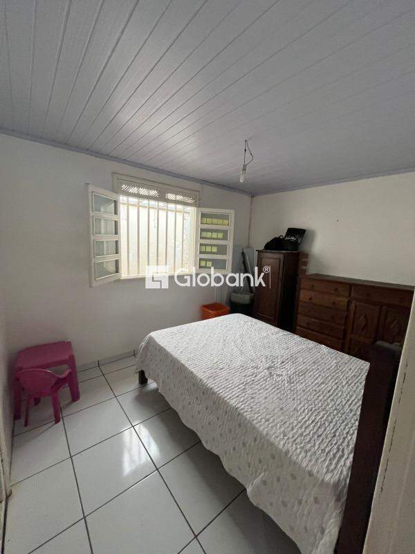 Casa 4 quartos à venda Major Prates 70m² Montes Claros MG: 