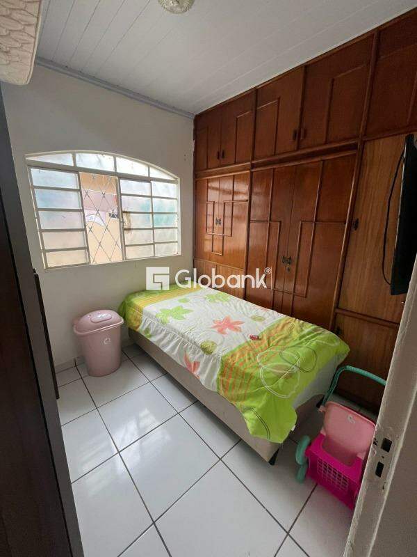 Casa 4 quartos à venda Major Prates 70m² Montes Claros MG: 