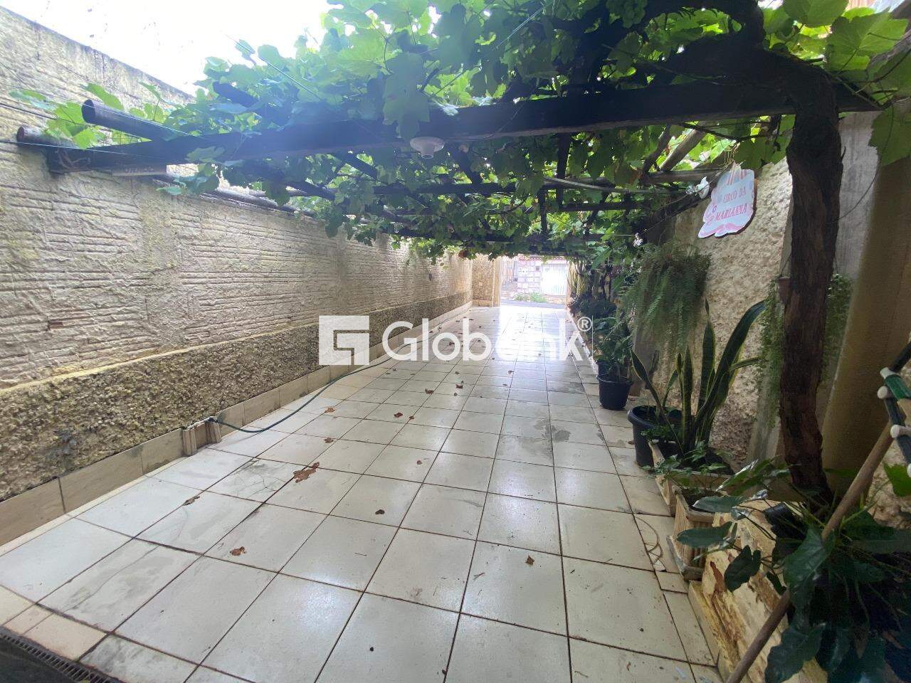 Casa 4 quartos à venda Major Prates 70m² Montes Claros MG: 