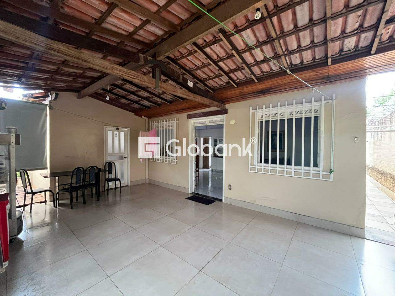 Casa 4 quartos à venda Major Prates 70m² Montes Claros MG: 