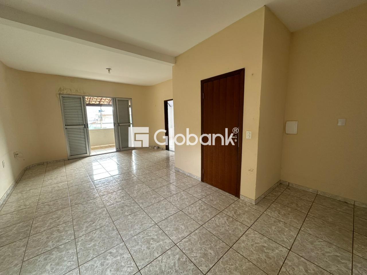 Apartamento 2 quartos para aluguel Morada do Sol 90m² Montes Claros MG: Sala