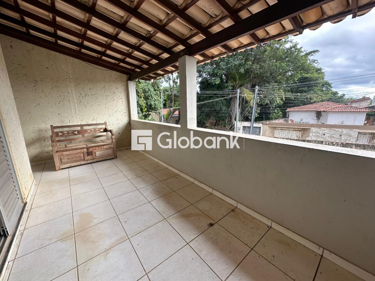 Apartamento 2 quartos para aluguel Morada do Sol 90m² Montes Claros MG: Sacada