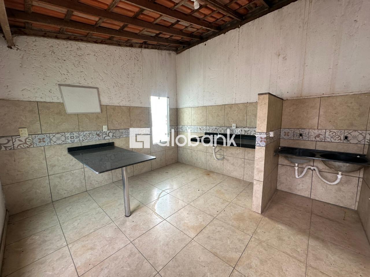 Apartamento 2 quartos para aluguel Morada do Sol 90m² Montes Claros MG: Cozinha