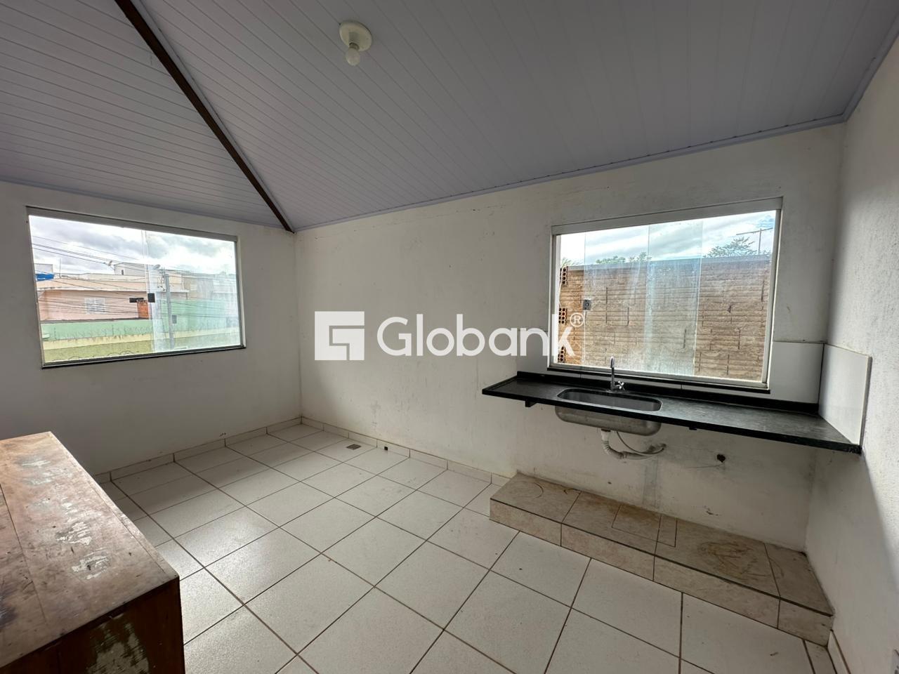 Apartamento 2 quartos para aluguel Morada do Sol 90m² Montes Claros MG: Cozinha/Quarto