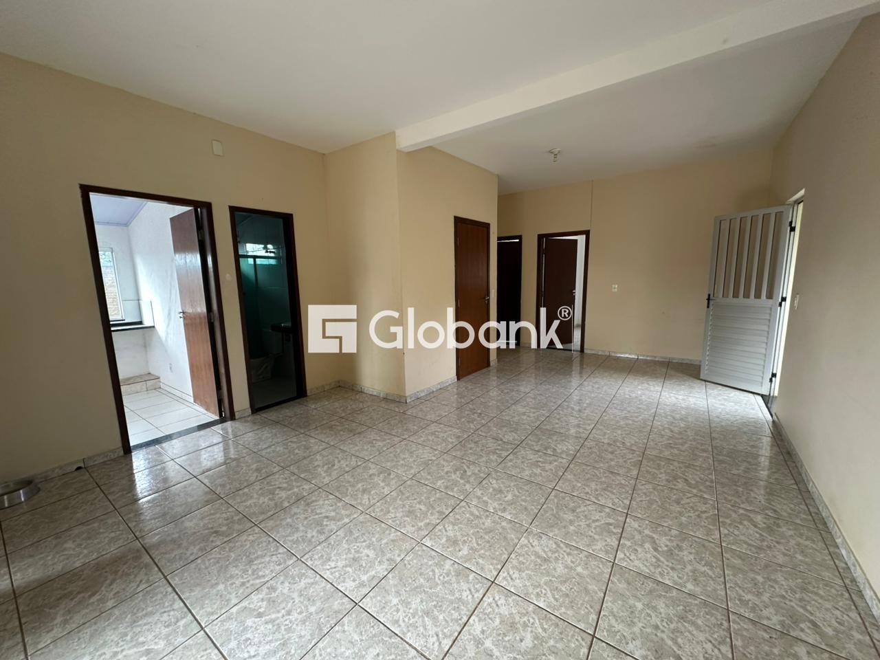 Apartamento 2 quartos para aluguel Morada do Sol 90m² Montes Claros MG: Sala