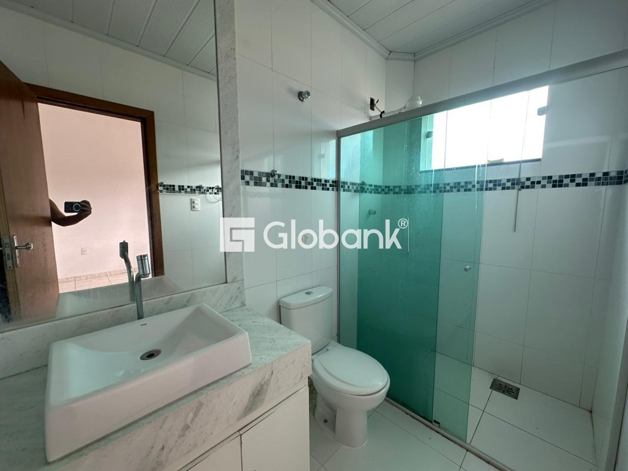 Apartamento 2 quartos para aluguel Morada do Sol 90m² Montes Claros MG: Suíte