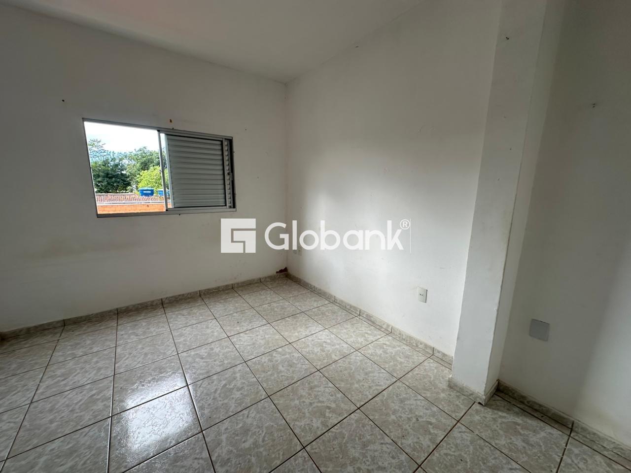 Apartamento 2 quartos para aluguel Morada do Sol 90m² Montes Claros MG: Quarto