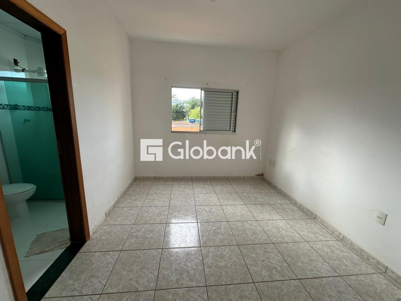Apartamento 2 quartos para aluguel Morada do Sol 90m² Montes Claros MG: Quarto