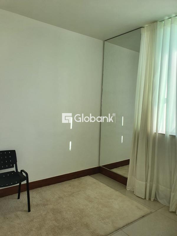 Casa 3 quartos à venda Monte Carmelo 120m² Montes Claros MG: 