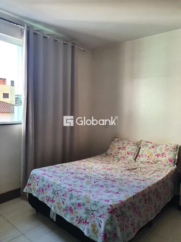 Casa 3 quartos à venda Monte Carmelo 120m² Montes Claros MG: 