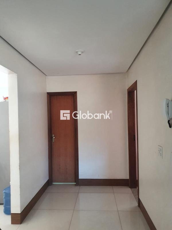 Casa 3 quartos à venda Monte Carmelo 120m² Montes Claros MG: 