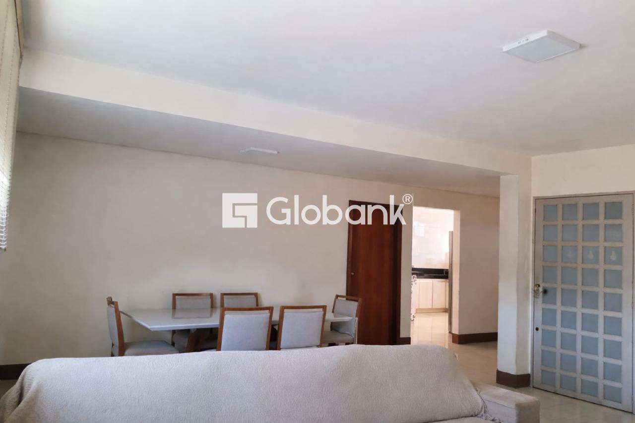 Casa 3 quartos à venda Monte Carmelo 120m² Montes Claros MG: 