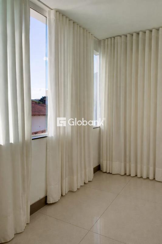 Casa 3 quartos à venda Monte Carmelo 120m² Montes Claros MG: 