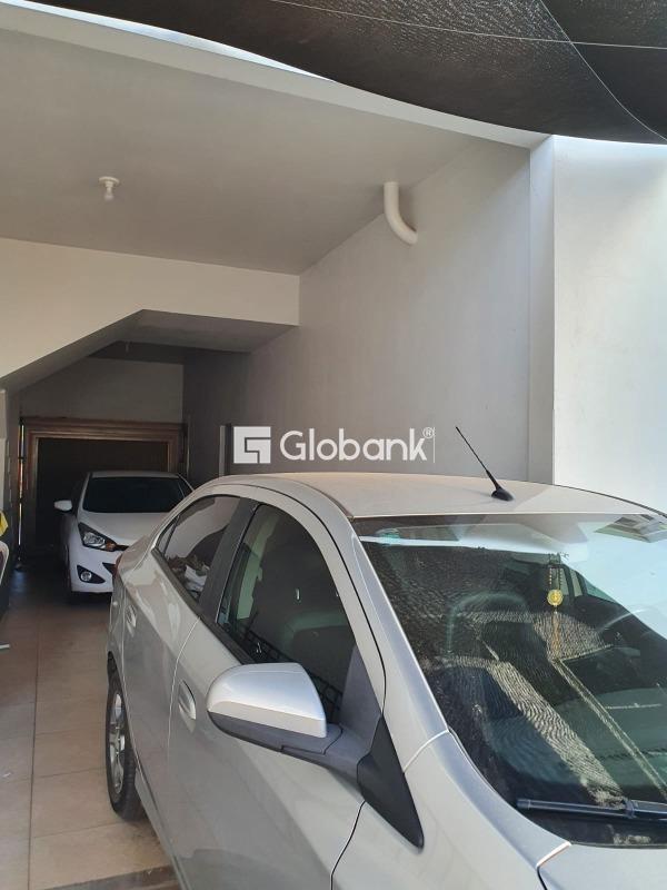 Casa 3 quartos à venda Monte Carmelo 120m² Montes Claros MG: 